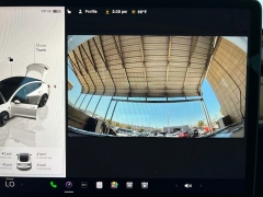 Used 2023  Tesla Model 3 RWD at Camacho Mitsubishi near Palmdale&comma; CA