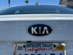 Used 2020 Kia Optima 4d Sedan LX at Camacho Mitsubishi near Palmdale, CA