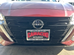 Used 2024  Nissan Altima 2&period;5 SV Sedan at Camacho Mitsubishi near Palmdale&comma; CA