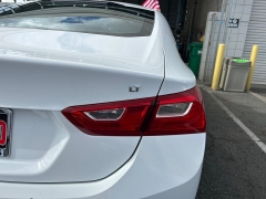 Used 2023  Chevrolet Malibu 4dr Sdn 1LT at Camacho Mitsubishi near Palmdale&comma; CA