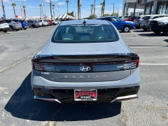 Used 2025  Hyundai Sonata SEL FWD at Camacho Mitsubishi near Palmdale&comma; CA
