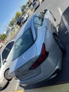 Used 2023 Nissan Altima 2.5 SV Sedan at Camacho Mitsubishi near Palmdale, CA