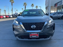 Used 2023  Nissan Rogue AWD S at Camacho Mitsubishi near Palmdale&comma; CA