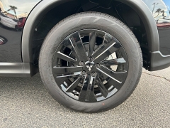 New 2025  Mitsubishi Outlander Sport LE 2.0 AWC at Camacho Mitsubishi near Palmdale, CA