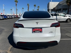 Used 2023  Tesla Model Y Long Range AWD at Camacho Mitsubishi near Palmdale&comma; CA