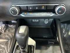 Used 2024  Nissan Altima 2&period;5 SV Sedan at Camacho Mitsubishi near Palmdale&comma; CA