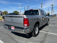 Used 2022 Ram 1500 Classic SLT 4x2 Crew Cab 5'7" Box at Camacho Mitsubishi near Palmdale, CA