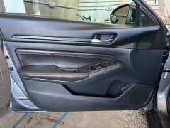 Used 2019  Nissan Altima 4d Sedan FWD 2&period;5L SR at Camacho Mitsubishi near Palmdale&comma; CA
