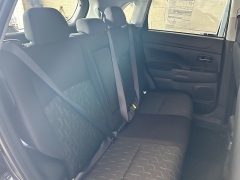New 2027  Mitsubishi Outlander Sport S 2&period;0 FWD at Camacho Mitsubishi near Palmdale&comma; CA
