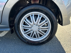 Used 2021  Mitsubishi Mirage ES CVT at Camacho Mitsubishi near Palmdale&comma; CA