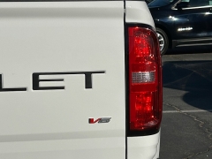 Used 2022  Chevrolet Colorado 2WD Crew Cab 128" LT at Camacho Mitsubishi near Palmdale, CA