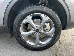 Used 2025  Ford Escape ST-Line AWD at Camacho Mitsubishi near Palmdale&comma; CA