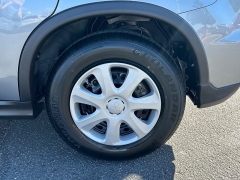 New 2027  Mitsubishi Outlander Sport 2&period;0 FWD at Camacho Mitsubishi near Palmdale&comma; CA