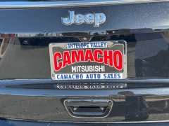 Used 2025  Jeep Compass Sport 4x4 at Camacho Mitsubishi near Palmdale&comma; CA