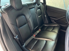 Used 2021  Tesla Model 3 Standard Range Plus RWD at Camacho Mitsubishi near Palmdale&comma; CA