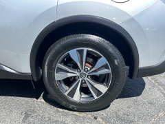 Used 2021  Nissan Murano FWD SV at Camacho Mitsubishi near Palmdale&comma; CA