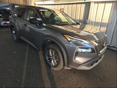  2023 Nissan Rogue FWD S at Camacho Mitsubishi near Palmdale&comma; CA