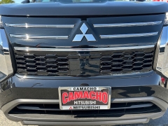 New 2025  Mitsubishi Outlander ES FWD at Camacho Mitsubishi near Palmdale, CA