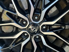 Used 2021  Kia K5 GT FWD at Camacho Mitsubishi near Palmdale&comma; CA