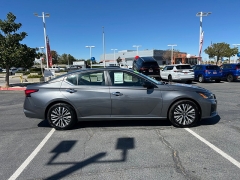 Used 2024  Nissan Altima 2&period;5 SV Sedan at Camacho Mitsubishi near Palmdale&comma; CA