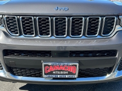 Used 2023  Jeep Grand Cherokee L Laredo 4x4 at Camacho Mitsubishi near Palmdale, CA