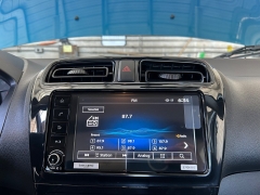 New 2024 Mitsubishi Mirage ES CVT at Camacho Mitsubishi near Palmdale, CA