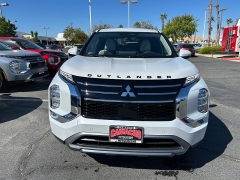 New 2025  Mitsubishi Outlander SE FWD at Camacho Mitsubishi near Palmdale, CA