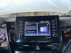 Used 2023  Toyota Camry SE Auto at Camacho Mitsubishi near Palmdale&comma; CA