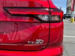 New 2025 Mitsubishi Outlander Plug-In Hybrid SEL S-AWC at Camacho Mitsubishi near Palmdale, CA