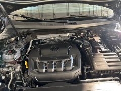 Used 2024  Volkswagen Tiguan 2.0T SE FWD at Camacho Mitsubishi near Palmdale, CA