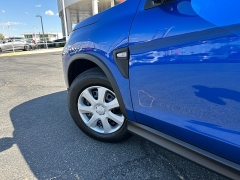New 2027  Mitsubishi Outlander Sport S 2&period;0 FWD at Camacho Mitsubishi near Palmdale&comma; CA