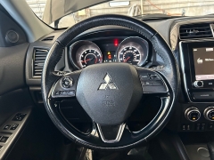 Used 2022  Mitsubishi Outlander Sport SE 2&period;0 CVT at Camacho Mitsubishi near Palmdale&comma; CA