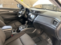 Used 2020  Nissan Rogue 4d SUV FWD SV at Camacho Mitsubishi near Palmdale&comma; CA