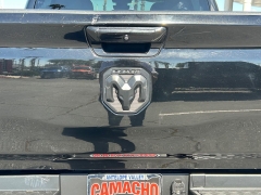 Used 2023  Ram 1500 2WD Big Horn Crew Cab 5'7" Box at Camacho Mitsubishi near Palmdale&comma; CA
