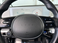 Used 2024  Hyundai IONIQ 5 SEL RWD at Camacho Mitsubishi near Palmdale&comma; CA