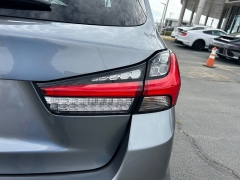 New 2027  Mitsubishi Outlander Sport S 2&period;0 FWD at Camacho Mitsubishi near Palmdale&comma; CA