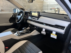 New 2026  Mitsubishi Outlander SE FWD at Camacho Mitsubishi near Palmdale&comma; CA
