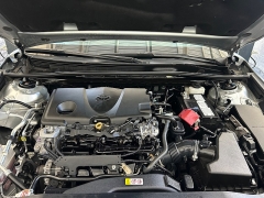 Used 2023  Toyota Camry SE Auto at Camacho Mitsubishi near Palmdale&comma; CA