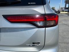 Used 2025  Mitsubishi Outlander Plug-In Hybrid SEL Black Edition S-AWC at Camacho Mitsubishi near Palmdale&comma; CA