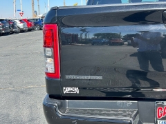 Used 2023  Ram 1500 2WD Big Horn Crew Cab 5'7" Box at Camacho Mitsubishi near Palmdale&comma; CA