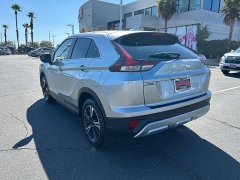 New 2026  Mitsubishi Eclipse Cross SE S-AWC at Camacho Mitsubishi near Palmdale&comma; CA