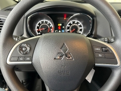 New 2027  Mitsubishi Outlander Sport S 2&period;0 FWD at Camacho Mitsubishi near Palmdale&comma; CA