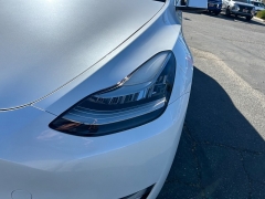 Used 2023  Tesla Model Y Long Range AWD at Camacho Mitsubishi near Palmdale&comma; CA