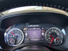 Used 2024  Ram 1500 2WD Laramie Crew Cab 5'7" Box at Camacho Mitsubishi near Palmdale&comma; CA