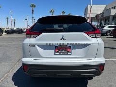 New 2025 Mitsubishi Eclipse Cross ES S-AWC at Camacho Mitsubishi near Palmdale, CA