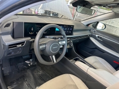 Used 2025  Hyundai Sonata SEL FWD at Camacho Mitsubishi near Palmdale&comma; CA