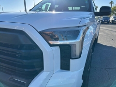 Used 2024  Toyota Tundra 4WD SR5 Double Cab 6&period;5ft Bed at Camacho Mitsubishi near Palmdale&comma; CA