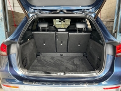 Used 2021  Mercedes-Benz GLA GLA 250 SUV at Camacho Mitsubishi near Palmdale&comma; CA