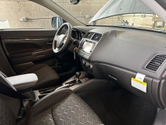 New 2027  Mitsubishi Outlander Sport 2&period;0 FWD at Camacho Mitsubishi near Palmdale&comma; CA