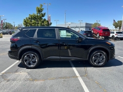 Used 2025  Nissan Rogue FWD SV at Camacho Mitsubishi near Palmdale&comma; CA